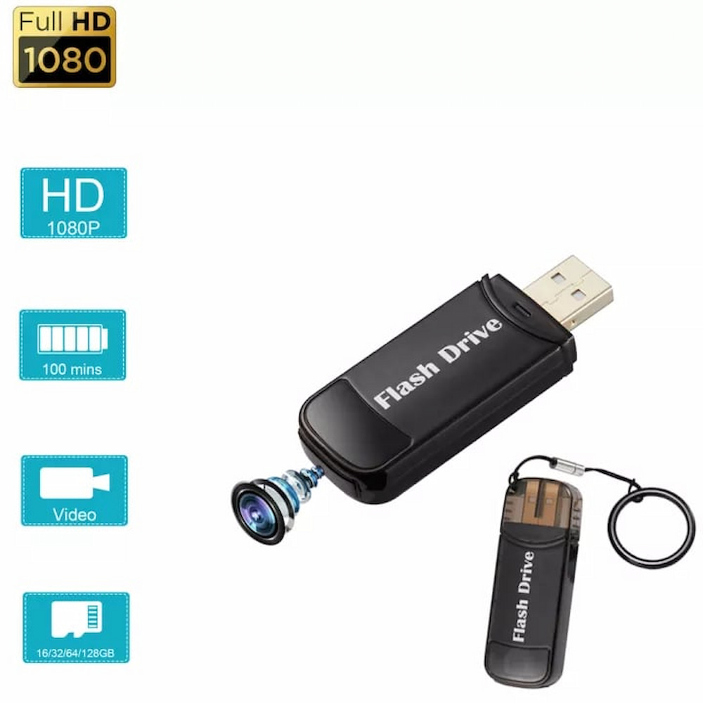 دوربین در درایو فلش usb دوربین جاسوسی مخفی